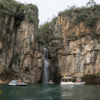 Capitólio e Furnas - o mar de Minas - Cânions e Cachoeiras 2021 - Image 5
