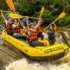 Rafting + Trilha + Day Use no sitio com Megarampa - Image 4