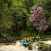 Rafting + Trilha + Day Use no sitio com Megarampa - Image 19