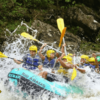 Rafting + Trilha + Day Use no sitio com Megarampa - Image 20