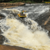 Rafting + Trilha + Day Use no sitio com Megarampa - Image 22