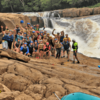 Rafting + Trilha + Day Use no sitio com Megarampa - Image 23