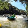 Rafting + Trilha + Day Use no sitio com Megarampa - Image 24