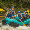 Rafting + Trilha + Day Use no sitio com Megarampa - Image 26