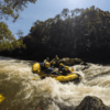Rafting + Trilha + Day Use no sitio com Megarampa - Image 28
