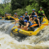 Rafting + Trilha + Day Use no sitio com Megarampa - Image 29