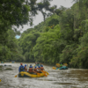 Rafting + Trilha + Day Use no sitio com Megarampa - Image 6