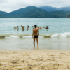 10 praias de Ubatuba - Final de semana de trilha. - Image 21
