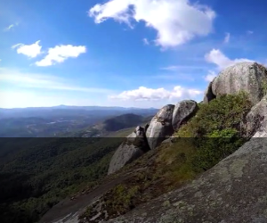 TRILHA : Pico do Selado + Platô - Monte Verde - MG