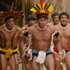 Intercâmbio Cultural KUIKUROS - Índios do Alto Xingu - Image 2