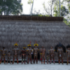 Intercâmbio Cultural KUIKUROS - Índios do Alto Xingu - Image 16