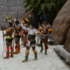Intercâmbio Cultural KUIKUROS - Índios do Alto Xingu - Image 17