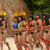 Intercâmbio Cultural KUIKUROS - Índios do Alto Xingu - Image 18
