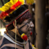 Intercâmbio Cultural KUIKUROS - Índios do Alto Xingu - Image 3