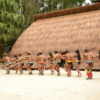 Intercâmbio Cultural KUIKUROS - Índios do Alto Xingu - Image 5