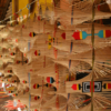 Intercâmbio Cultural KUIKUROS - Índios do Alto Xingu - Image 8