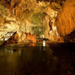 Caverna do Diabo + Cachoeira do Araçá