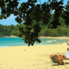 Ubatuba: Português à Prumirim + Itamambuca- Praias, ilha, cachoeira e trilha. - Image 4