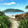 Ubatuba: Português à Prumirim + Itamambuca- Praias, ilha, cachoeira e trilha. - Image 5