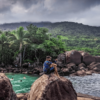 Ubatuba: Português à Prumirim + Itamambuca- Praias, ilha, cachoeira e trilha. - Image 6
