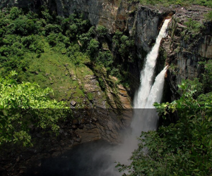 EXPEDIÇÃO: Chapada dos Veadeiros - GO - 3 dias Feriados