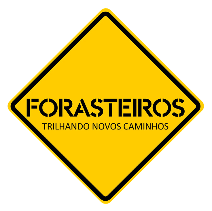 Forasteiros